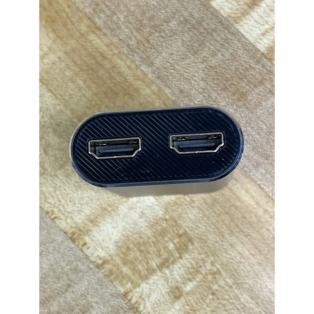 GANA hdmi switch